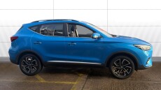 MG ZS 1.0T GDi Exclusive 5dr Petrol Hatchback